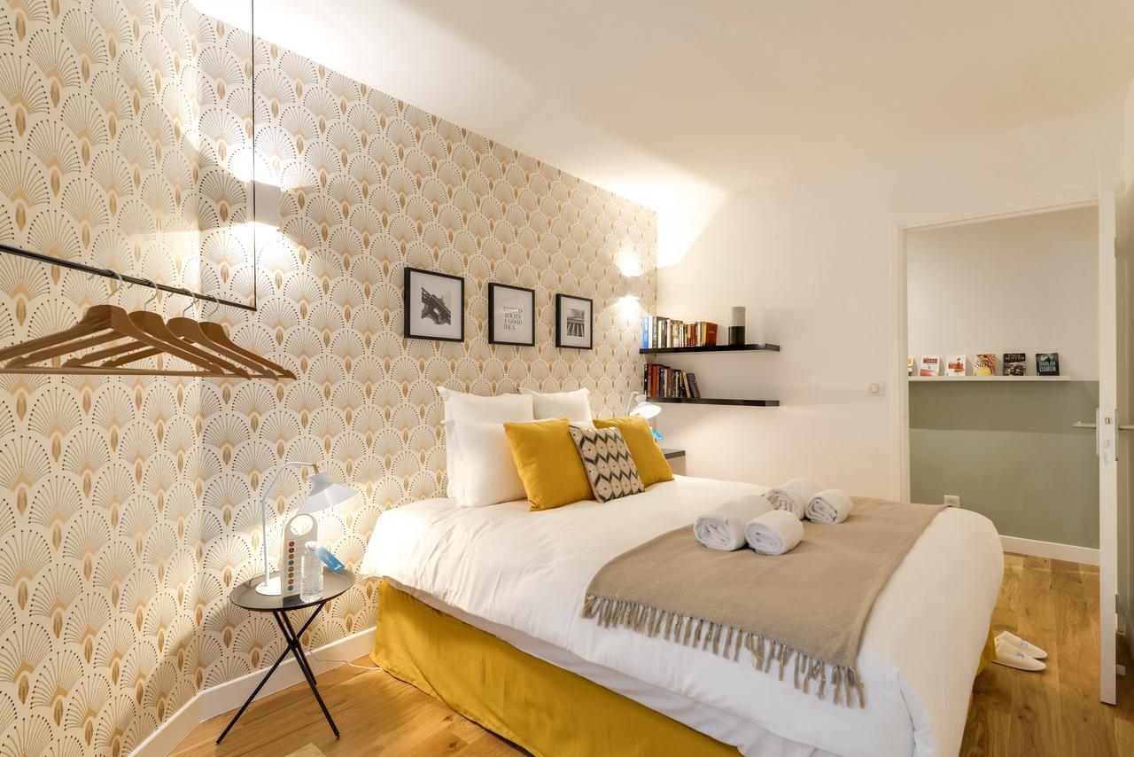 Apartamento de 78 m² en 8º - Campos Elíseos, con 3 habitación París Exterior foto